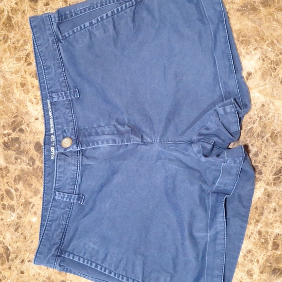 Girlfriend shorts - Picture 1 of 4